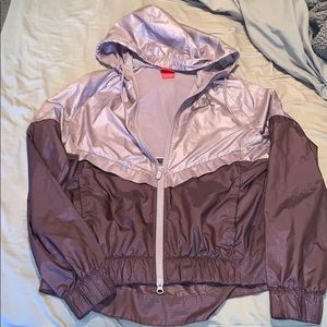 Nike wind breaker